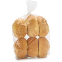 Okanagan Frzn Dough - Calabrese Bun, 6 Each