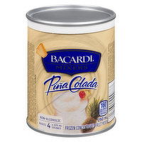 Bacardi - Mixers Pina Colada