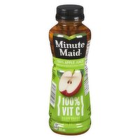 Minute Maid - Apple Juice, 355 Millilitre