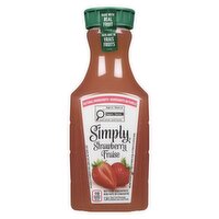 Simply - Strawberry Juice, 1.54 Litre