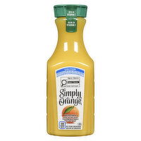 Simply - Orange Juice Calcium, 1.36 Litre