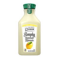 Simply - Lemonade, 2.25 Litre