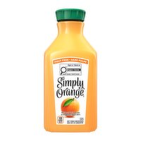 Simply - Orange Pulp Free Juice, 2.25 Litre