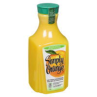 Simply - Orange Juice 100% with Pulp, 1.54 Litre