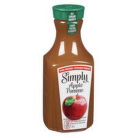 Simply - Apple Juice, Pure Pressed