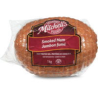 Mitchell's Foods - Old Fashioned Ham, 1 Kilogram