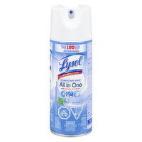 Lysol - Disinfectant Spray - Spring Waterfall, 350 Gram