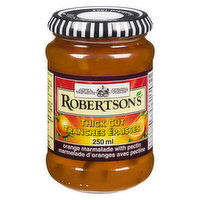 Robertson's - Orange Marmalade, 250 Millilitre