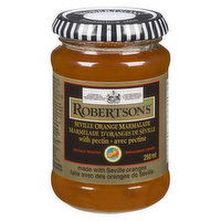 Robertsons - Robertsons Seville Orange Marmalade