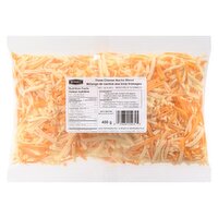 Bolthouse Farms - Shreded 3 Cheese Nacho Blend, 400 Gram