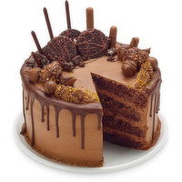 Bake Shop - Chocolate Overload, 1 Each