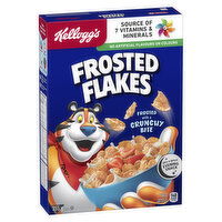 Kelloggs - Frosted Flakes, 355 Gram