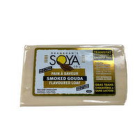 Okanagan's Soya - Smoked Gouda, 250 Gram