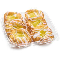 Bake Shop - Fruit Danish, Assorted