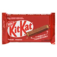 Nestle - Kit Kat Chocolate Bar