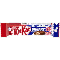 Nestle - Kit Kat Chunky Popcorn, 48 Gram