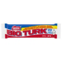 Nestle - Big Turk, 60 Gram