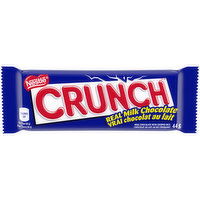 Nestle - Crunch