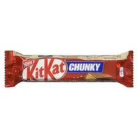 Nestle - Kit Kat Chunky Milk Chocolate Bar, 49 Gram