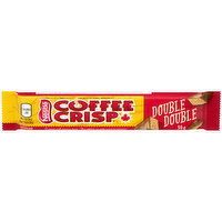 Nestle - Coffee Crisp Double Double, 50 Gram