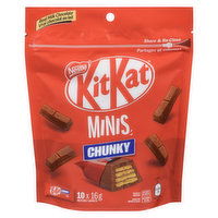 Kit Kat - Chunky Mini Cello, 160 Gram