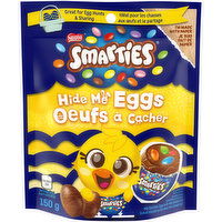 Nestle - Smarties - Hide Me Eggs, 150 Gram