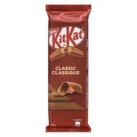 Nestle - Kit Kat Classic Chocolate Bar