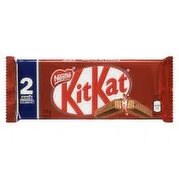 Nestle - Kit Kat Chocolate Bar King Size, 73 Gram