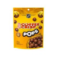 Nestle - Coffee Crisp Pops, 170 Gram