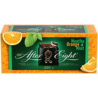 Nestle - After Eight Orange Thins, 200 Gram