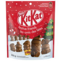 Nestle - KitKat Festive Friends, 150 Gram