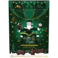 Nestle - After Eight Advent Calendar, 199 Gram