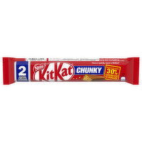 Nestle - Kit Kat Chocolate Bar, King Size, 85 Gram