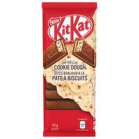 Nestle - Cookiedough, 111 Gram