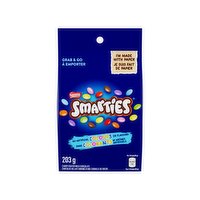 Nestle - Smarties