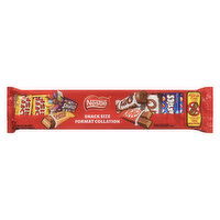 Nestle - Assorted Juniors, 91 Gram