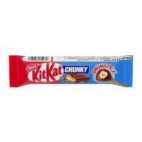 Nestle - Kit Kat Chunky Drumstick Chocolate Bar, 44 Gram