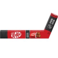 Kit Kat - NHL Hockey Stick with Mini Bars