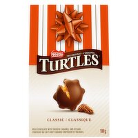 Nestle - Turtles Gift Box Carton, 100 Gram