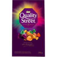 Nestle - Quality Street Share Bag, 160 Gram