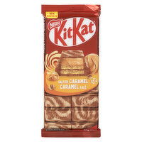 Kit Kat - Salted Caramel Tablet, 99 Gram