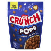 Nestle - Crunch Pops, 140 Gram