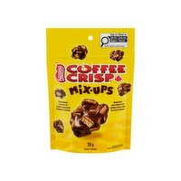 Nestle - Coffee Crisp Cluster, 110 Gram