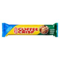 Coffee Crisp - Mega Cold Brew Chocolate Bar, 1 Each