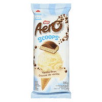 Aero - Scoops, Vanilla Bean, 105 Gram