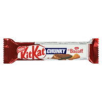 Kit Kat - Chunky Biscoff, 41.5 Gram