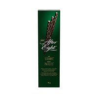 Nestle - After Eight Straws, 75 Gram