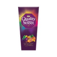 Nestle - Quality Street GIft Box, 148 Gram