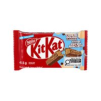 KitKat - Cookie Dough, 41.5 Gram