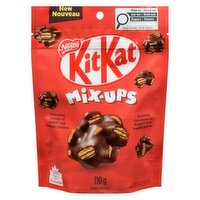 Nestle - KitKat MIx-Ups, 110 Gram
